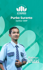 Purbo Suranto