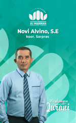 Novi Alvino, S.E.