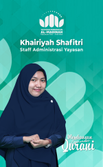 Khairiyah Shafitri