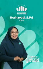 Nurhayati, S.Pd