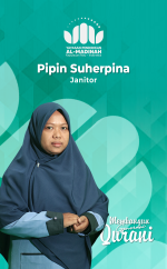 Pipin Suherpina