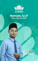 Ramzan, S.I.P