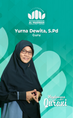 Yurna Dewita, S.Pd.