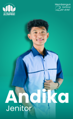 andika