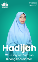 hadijah