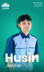 husin