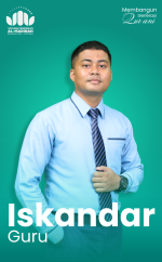 iskandar
