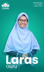 laras