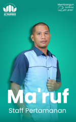 ma'ruf