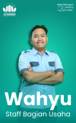 wahyu